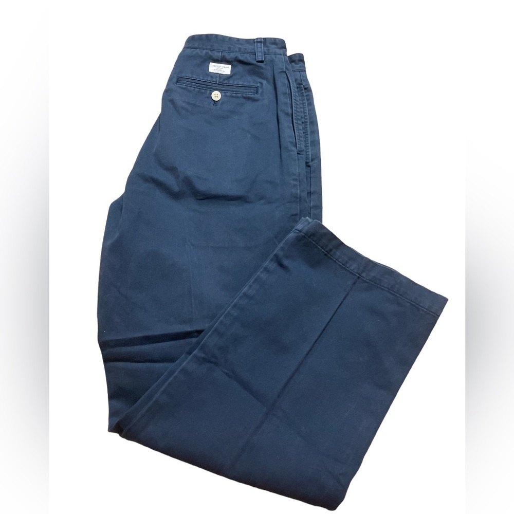 Vineyard Vines Navy Blue Club Pants - Picture 3 of 7